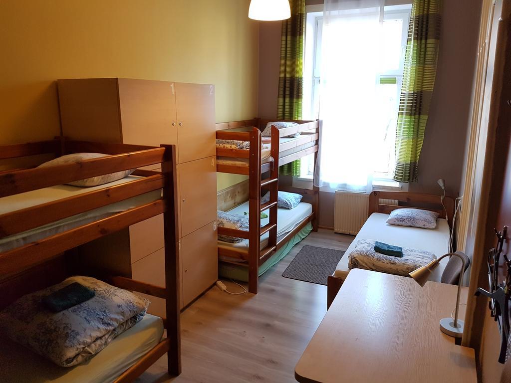 Dream Hostel & Apartments — Photos 3